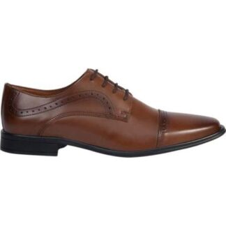 ZAPATO DERBY CAFE UOMO DI FERRO