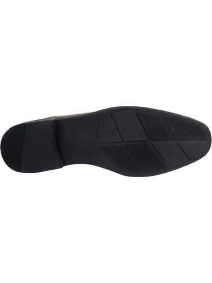 ZAPATO DERBY CAFE UOMO DI FERRO - Image 4