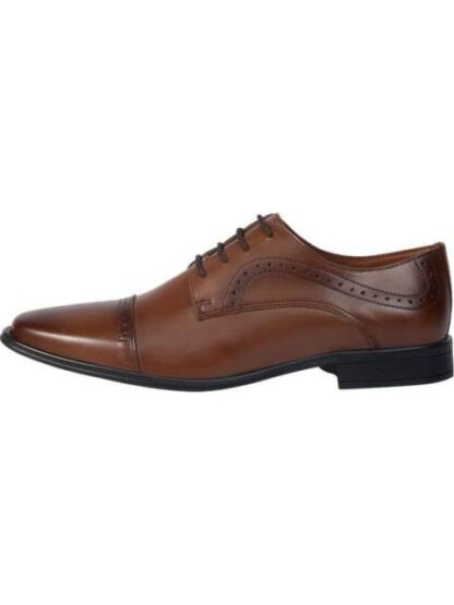 ZAPATO DERBY CAFE UOMO DI FERRO - Image 5