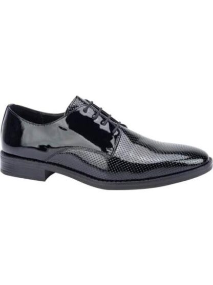 ZAPATO DERBY CHAROL NEGRO CHOPPARD - Image 2