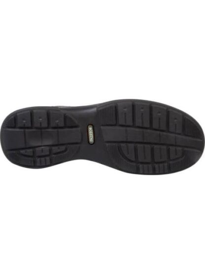 ZAPATO DERBY DE PIEL CAFE CALZADO PAZSTOR - Image 4