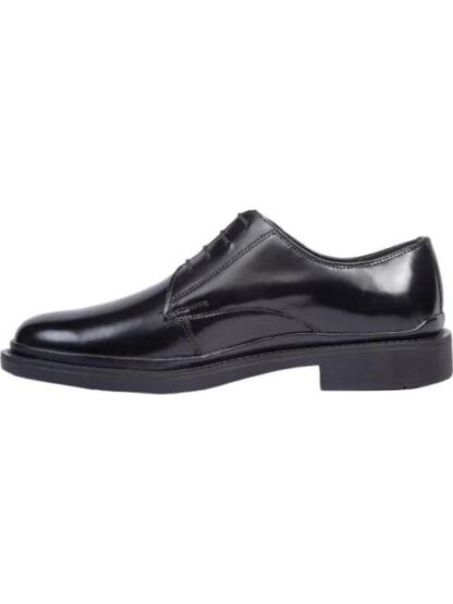 ZAPATO DERBY DE PIEL NEGRO SCHATZ SPORT - Image 5
