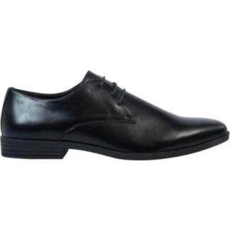 ZAPATO DERBY NEGRO MIRAGE