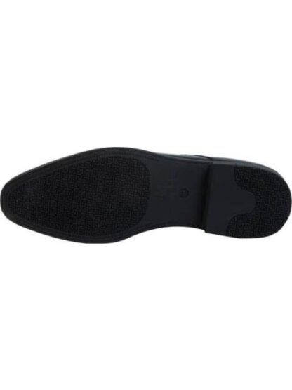 ZAPATO DERBY NEGRO MIRAGE - Image 4