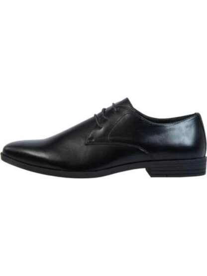 ZAPATO DERBY NEGRO MIRAGE - Image 5