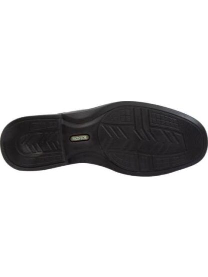 ZAPATO DERBY PIEL BORREGO CAFE CALZADO PAZSTOR - Image 4