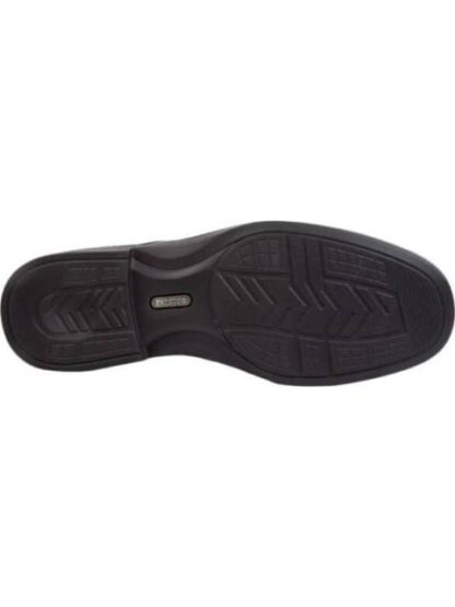 ZAPATO DERBY PIEL BORREGO CAFE CALZADO PAZSTOR - Image 4