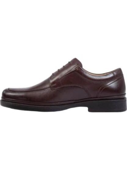 ZAPATO DERBY PIEL BORREGO CAFE CALZADO PAZSTOR - Image 5
