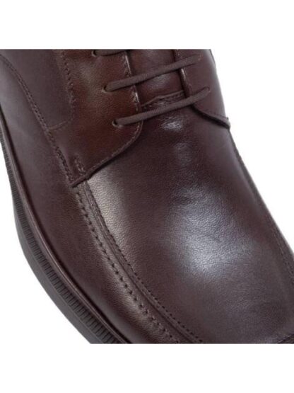 ZAPATO DERBY PIEL BORREGO CAFE CALZADO PAZSTOR - Image 6