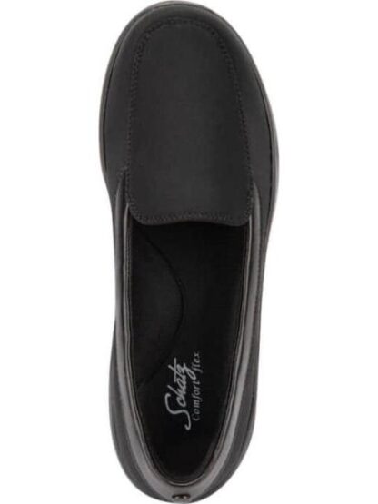 ZAPATO ERGONOMICO NEGRO SCHATZ COMFORT FLEX - Image 3