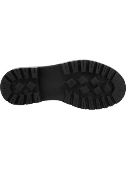 ZAPATO ESCOLAR DE PIEL NEGRO COLOSO - Image 4