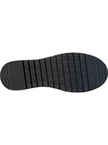 ZAPATO ESCOLAR DE PIEL NEGRO HUSH PUPPIES1 - Image 4