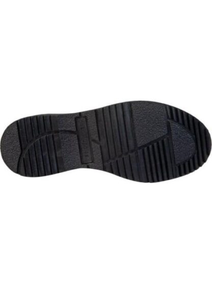 ZAPATO ESCOLAR DE PIEL NEGRO HUSH PUPPIES1 - Image 4