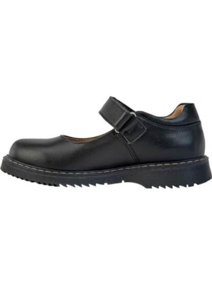 ZAPATO ESCOLAR DE PIEL NEGRO HUSH PUPPIES1 - Image 5