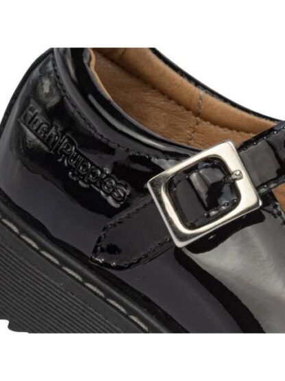 ZAPATO ESCOLAR DE PIEL NEGRO HUSH PUPPIES1 - Image 6
