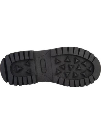 ZAPATO ESCOLAR DE PIEL NEGRO VAVITO - Image 4