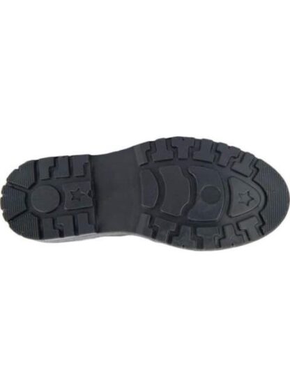 ZAPATO ESCOLAR DE PIEL NEGRO VIVIS SHOES KIDS - Image 4