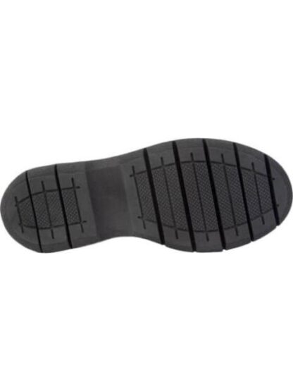 ZAPATO ESCOLAR DE PIEL NEGRO ZAPATOS CHABELO - Image 4