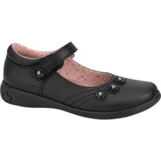 ZAPATO ESCOLAR NEGRO BAMBINO