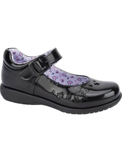 ZAPATO ESCOLAR NEGRO BAMBINO - Image 2