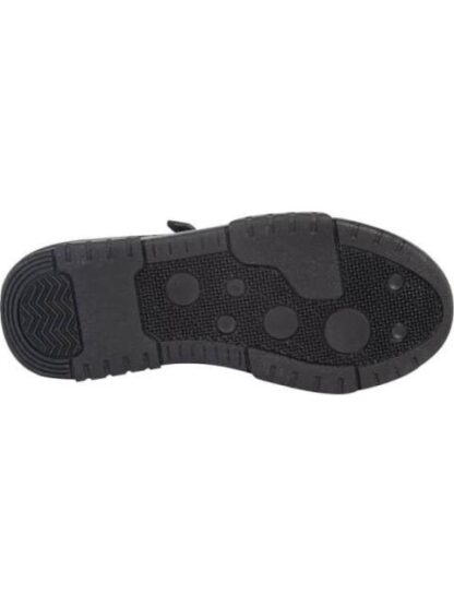 ZAPATO ESCOLAR NEGRO BAMBINO - Image 4