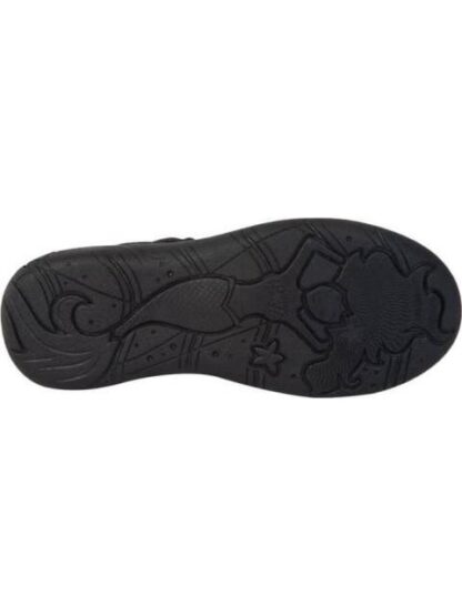 ZAPATO ESCOLAR NEGRO BAMBINO - Image 4