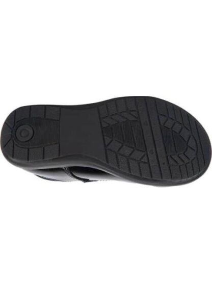 ZAPATO ESCOLAR NEGRO BAMBINO - Image 4