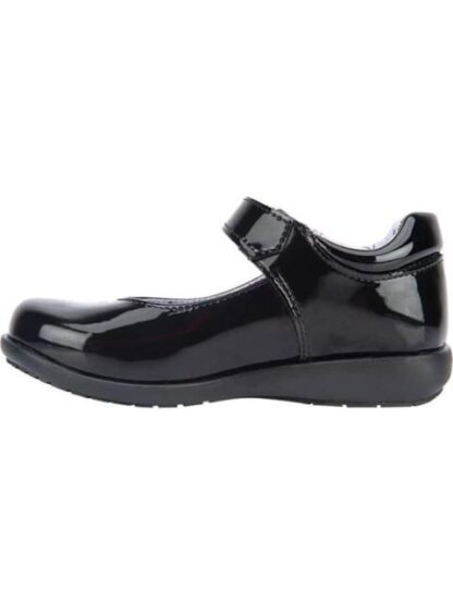 ZAPATO ESCOLAR NEGRO BAMBINO - Image 5