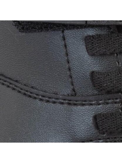 ZAPATO ESCOLAR NEGRO BAMBINO - Image 6