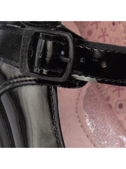 ZAPATO ESCOLAR NEGRO BAMBINO - Image 6