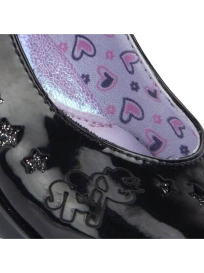 ZAPATO ESCOLAR NEGRO BAMBINO - Image 6