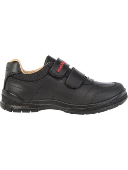 ZAPATO ESCOLAR NEGRO HUSH PUPPIES1