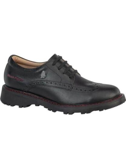 ZAPATO ESCOLAR NEGRO HUSH PUPPIES1 - Image 2