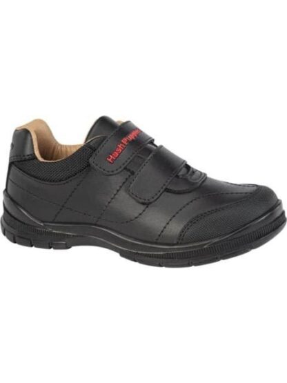 ZAPATO ESCOLAR NEGRO HUSH PUPPIES1 - Image 2