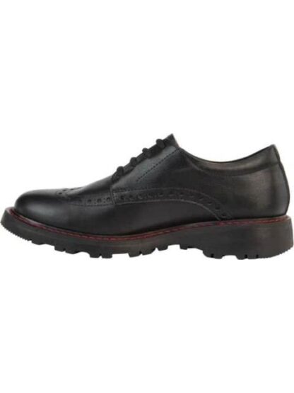 ZAPATO ESCOLAR NEGRO HUSH PUPPIES1 - Image 5