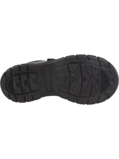 ZAPATO ESCOLAR NEGRO HUSH PUPPIES1 - Image 3