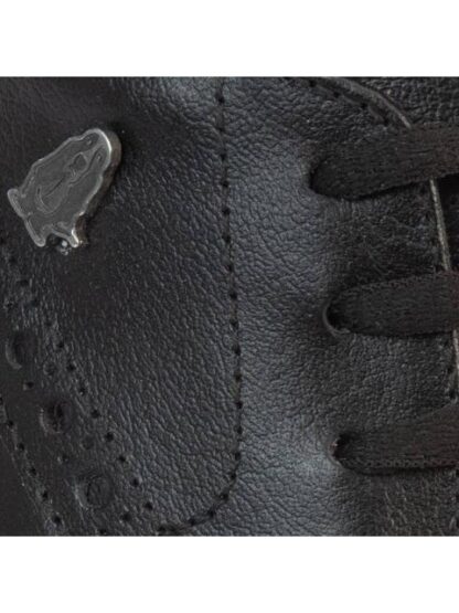 ZAPATO ESCOLAR NEGRO HUSH PUPPIES1 - Image 6