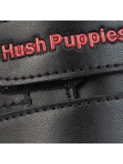 ZAPATO ESCOLAR NEGRO HUSH PUPPIES1 - Image 5