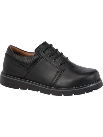 ZAPATO ESCOLAR NEGRO KAFE - Image 2