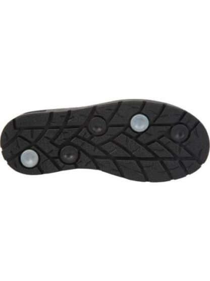 ZAPATO ESCOLAR NEGRO KAFE - Image 4