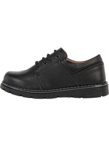 ZAPATO ESCOLAR NEGRO KAFE - Image 5