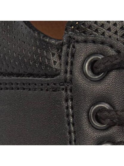 ZAPATO ESCOLAR NEGRO KAFE - Image 6