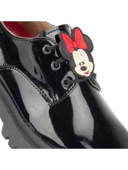 ZAPATO ESCOLAR NEGRO MINNIE MOUSE - Image 6