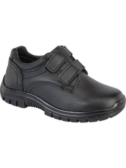 ZAPATO ESCOLAR NEGRO MIRAGE - Image 2