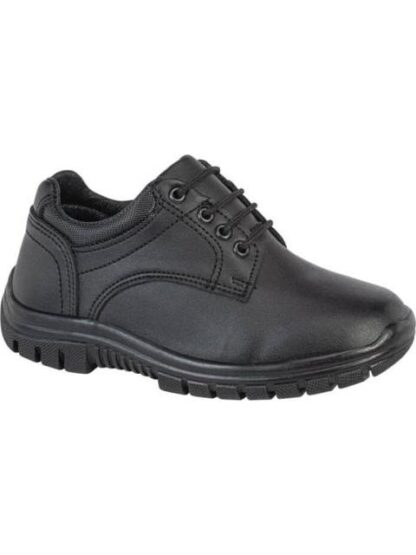 ZAPATO ESCOLAR NEGRO MIRAGE - Image 2