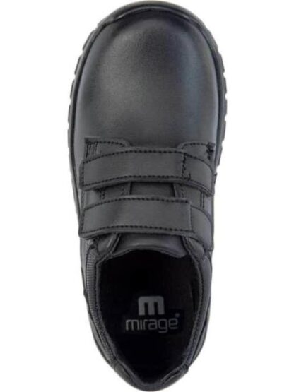 ZAPATO ESCOLAR NEGRO MIRAGE - Image 3
