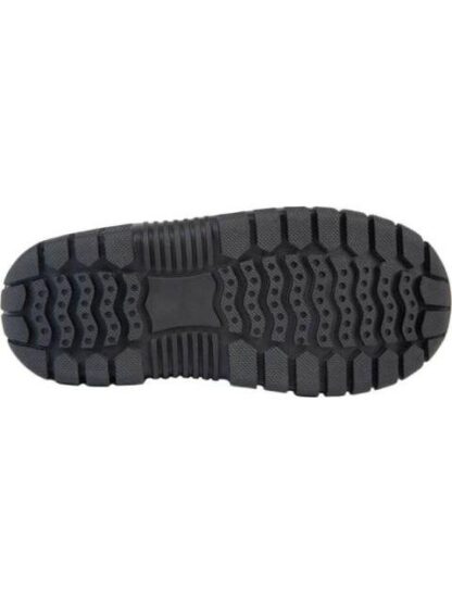 ZAPATO ESCOLAR NEGRO MIRAGE - Image 4