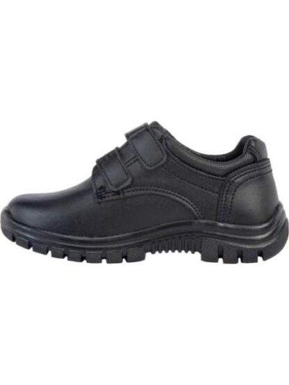 ZAPATO ESCOLAR NEGRO MIRAGE - Image 5