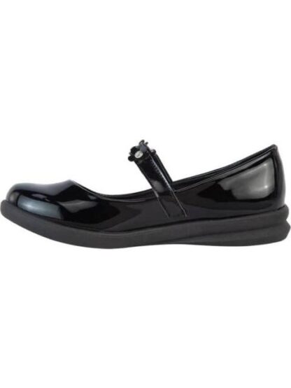 ZAPATO ESCOLAR NEGRO MIRAGE - Image 5