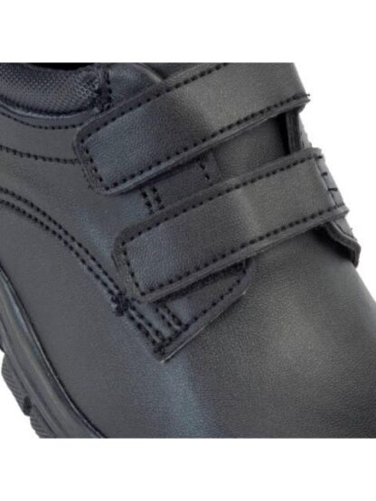 ZAPATO ESCOLAR NEGRO MIRAGE - Image 6